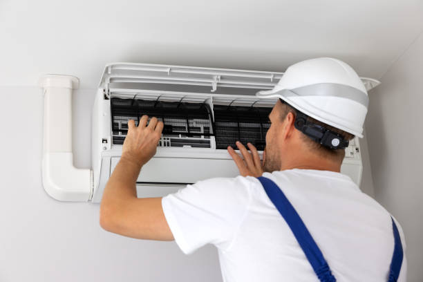 Best Local HVAC companies  in Bunker Hill Village, TX